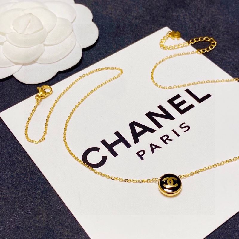 Chanel Necklaces